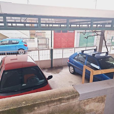 Apartman Maja **** Appartement Šibenik Buitenkant foto
