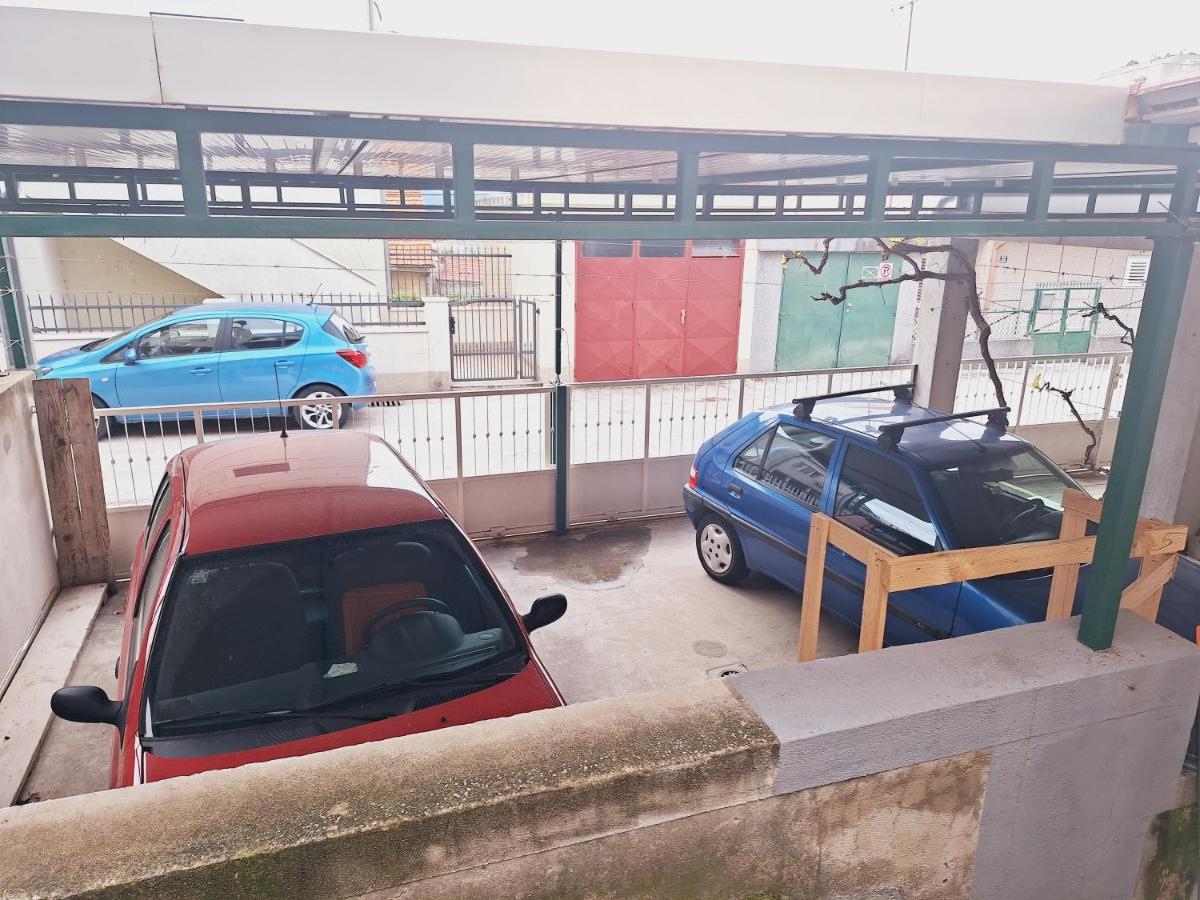 Apartman Maja **** Appartement Šibenik Buitenkant foto
