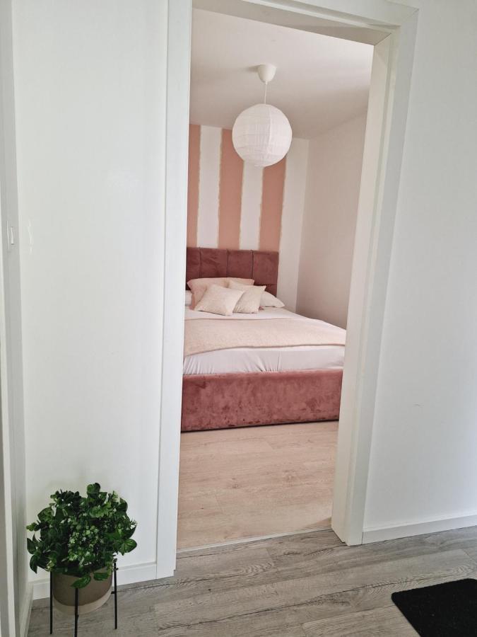 Apartman Maja **** Appartement Šibenik Buitenkant foto