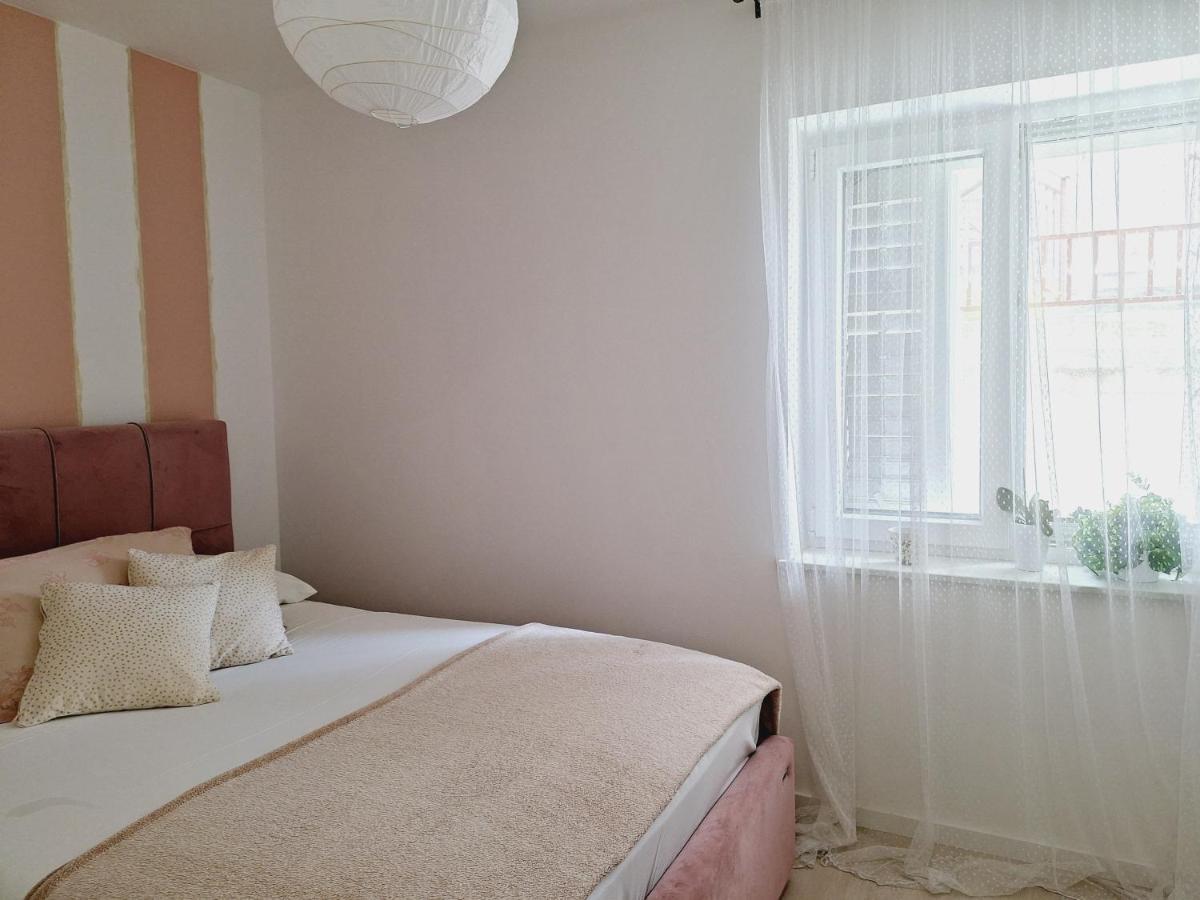 Apartman Maja **** Appartement Šibenik Buitenkant foto