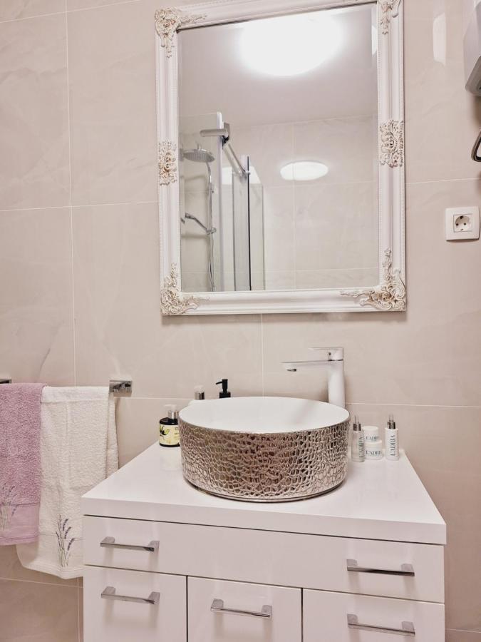 Apartman Maja **** Appartement Šibenik Buitenkant foto