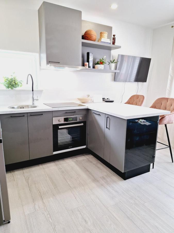 Apartman Maja **** Appartement Šibenik Buitenkant foto