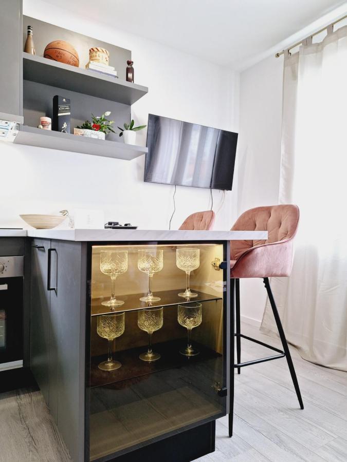 Apartman Maja **** Appartement Šibenik Buitenkant foto
