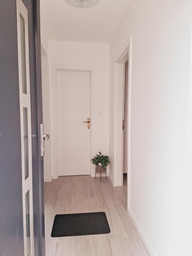 Apartman Maja **** Appartement Šibenik Buitenkant foto