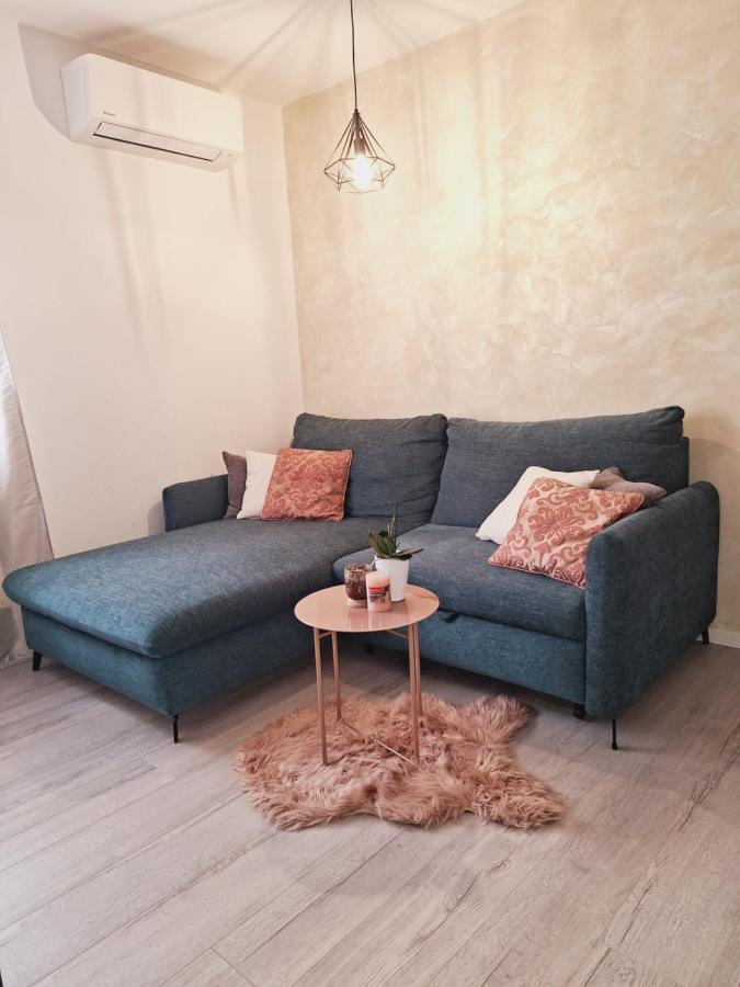 Apartman Maja **** Appartement Šibenik Buitenkant foto