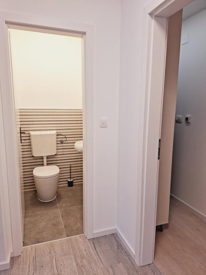 Apartman Maja **** Appartement Šibenik Buitenkant foto